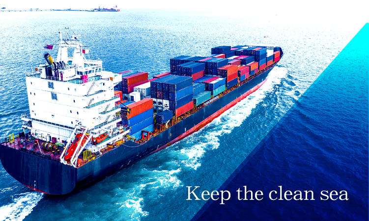 Keep the clean sea images1